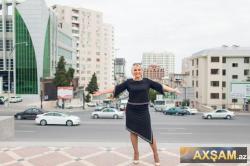 Mətanət: "Böyük oğlumun atası ilə ayrılanda..." - FOTO