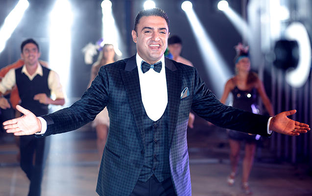 Nəsib Nur: "Dədə-babalardan görmüşük ki, kişi o barədə danışmaz" - FOTO