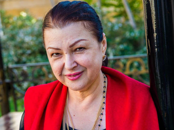 &quot;Zəng gözlədiyim insanlar artıq bu həyatda yoxdur&quot;