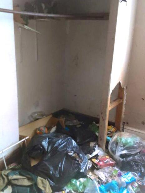 7 yaşlı uşaq ana və atasınının meyitin tapdı - FOTO