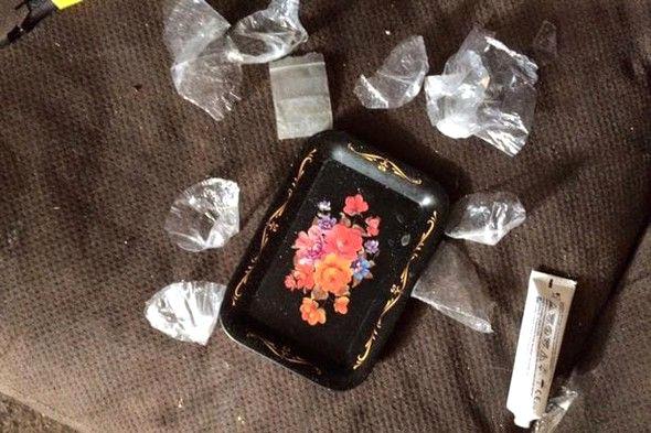 7 yaşlı uşaq ana və atasınının meyitin tapdı - FOTO