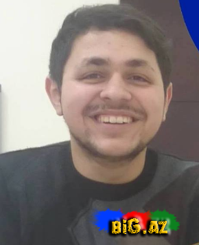 İntihar edən tələbənin dostları: "Ey valideyn, səni qınayırıq" - FOTO