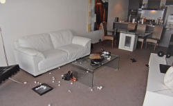 İnternetdəki tanışlığın ölümlü SONU - FOTO