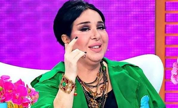 Nur Yerlitaşdan pis XƏBƏR: xərçəngə tutuldu - FOTO