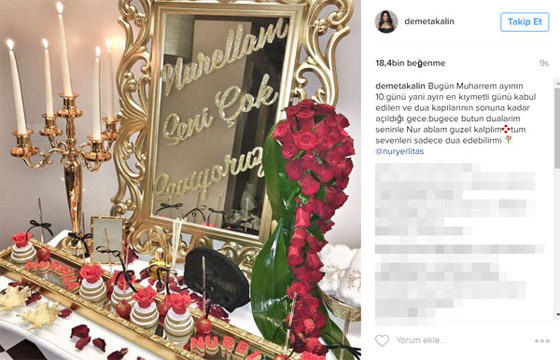 Nur Yerlitaşdan pis XƏBƏR: xərçəngə tutuldu - FOTO