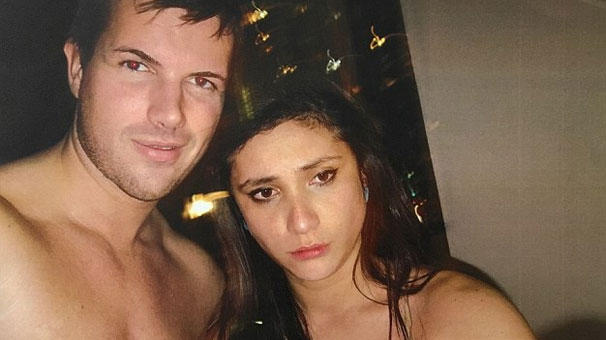 İnternetdəki tanışlığın ölümlü SONU - FOTO