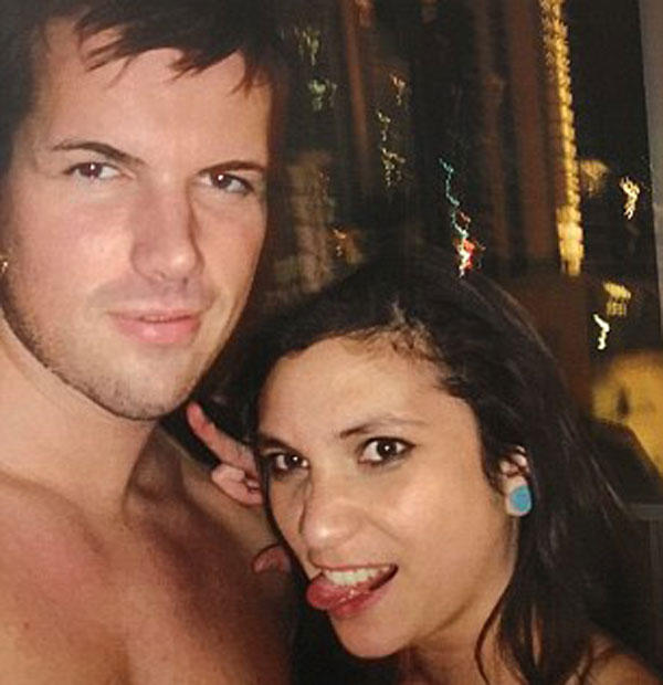 İnternetdəki tanışlığın ölümlü SONU - FOTO