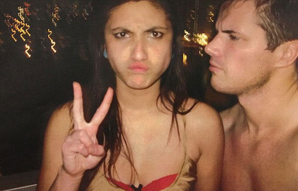 İnternetdəki tanışlığın ölümlü SONU - FOTO