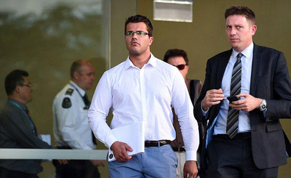 İnternetdəki tanışlığın ölümlü SONU - FOTO