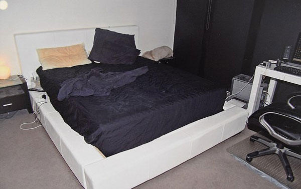 İnternetdəki tanışlığın ölümlü SONU - FOTO