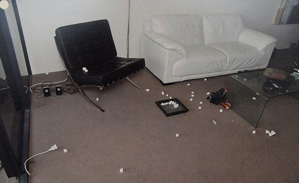 İnternetdəki tanışlığın ölümlü SONU - FOTO