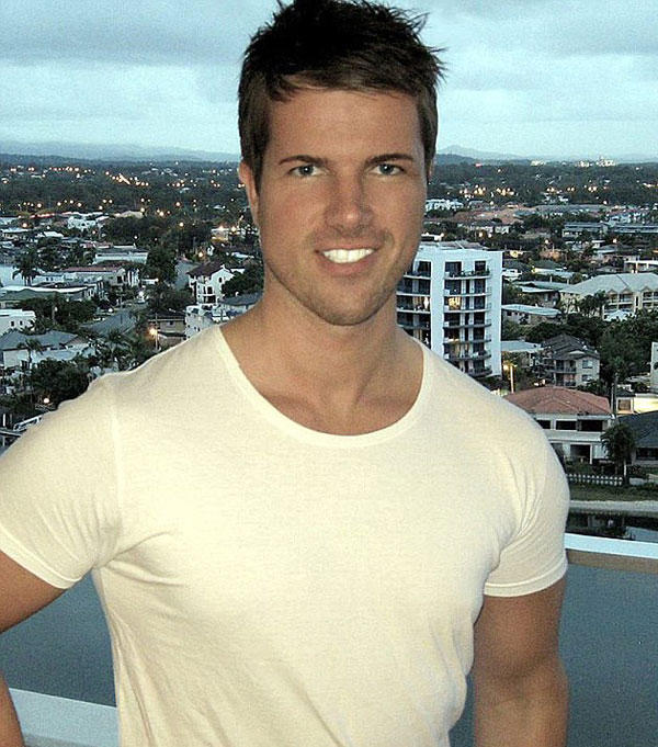 İnternetdəki tanışlığın ölümlü SONU - FOTO