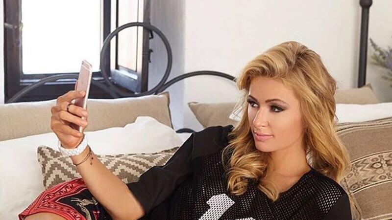 Milyarder qızının 8 min dollarlıq iti - FOTO