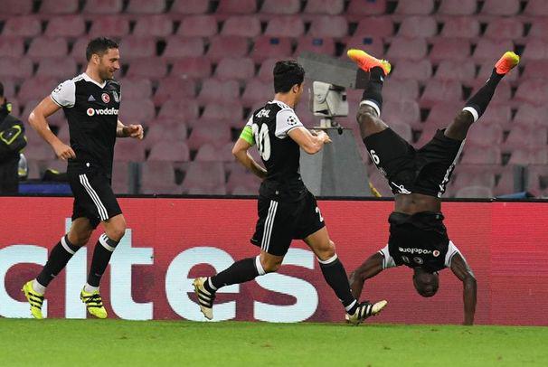 "Beşiktaş"dan qələbə, "Barselona" Qvardiolanı məyus yola saldı - YENİLƏNİB - VİDEO - FOTOSESSİYA