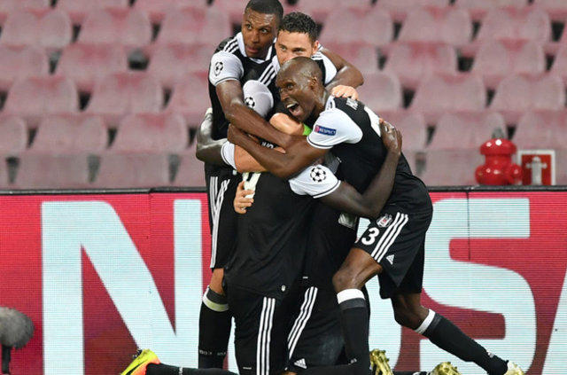 "Beşiktaş"dan qələbə, "Barselona" Qvardiolanı məyus yola saldı - YENİLƏNİB - VİDEO - FOTOSESSİYA