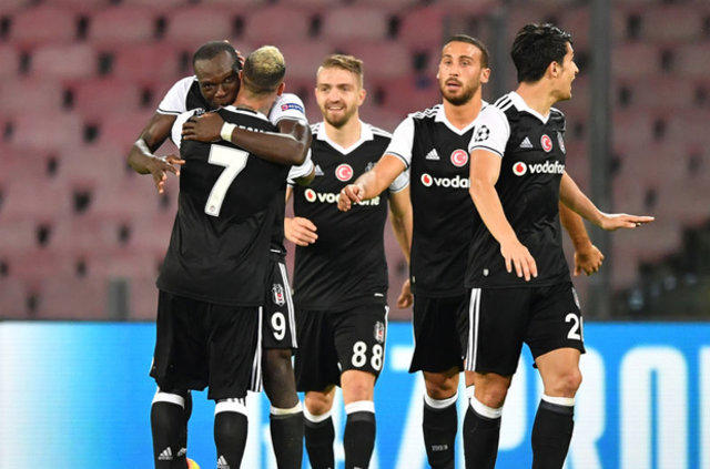 "Beşiktaş"dan qələbə, "Barselona" Qvardiolanı məyus yola saldı - YENİLƏNİB - VİDEO - FOTOSESSİYA