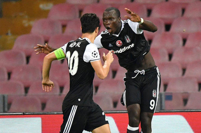 "Beşiktaş"dan qələbə, "Barselona" Qvardiolanı məyus yola saldı - YENİLƏNİB - VİDEO - FOTOSESSİYA
