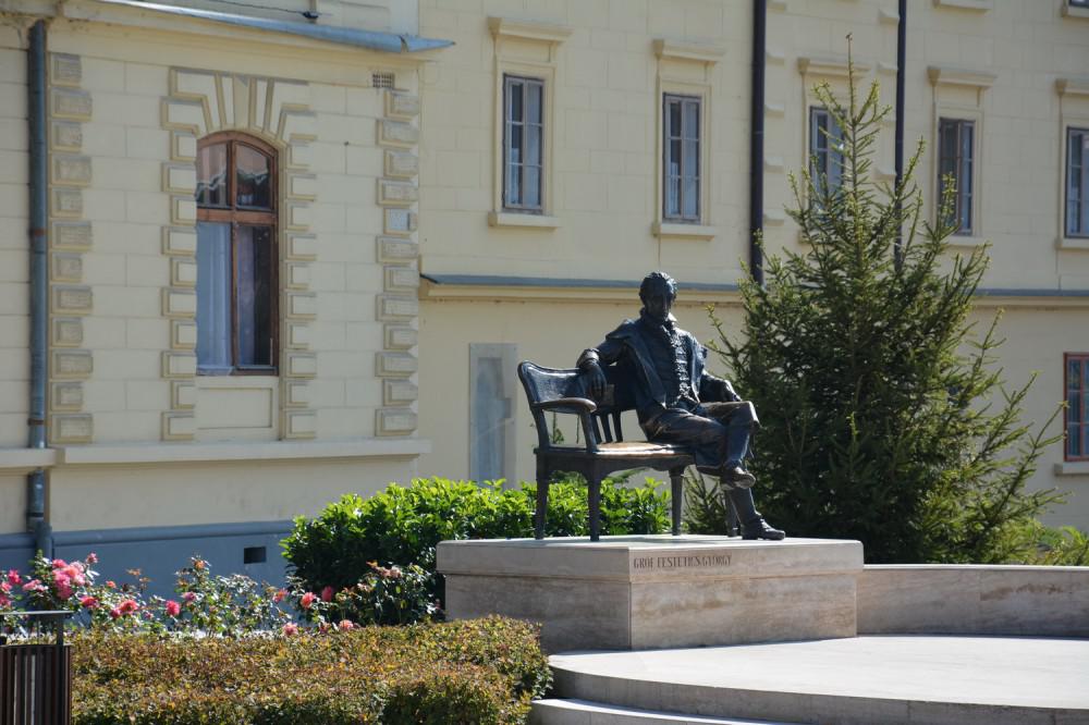 Məşhur macar gölü azərbaycanlının təsvirində - FOTO