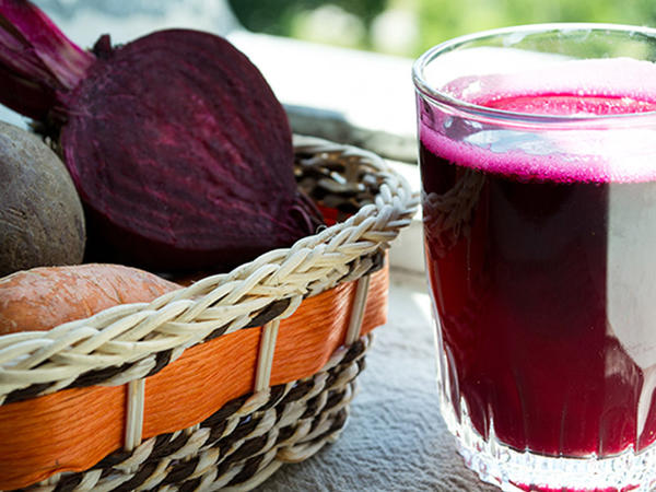 Hər gün bir stəkan için - Faydaları saymaqla bitmir...