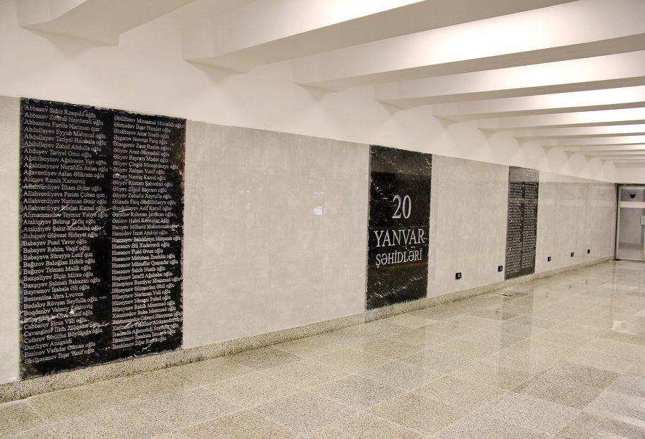 Metro sərnişinlərinə müjdə - FOTO