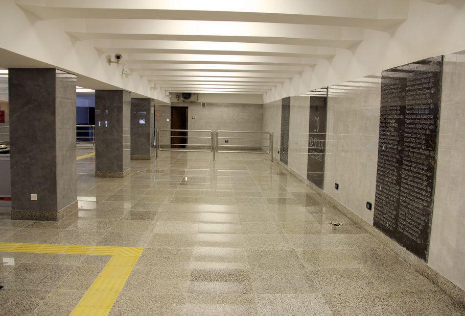 Metro sərnişinlərinə müjdə - FOTO