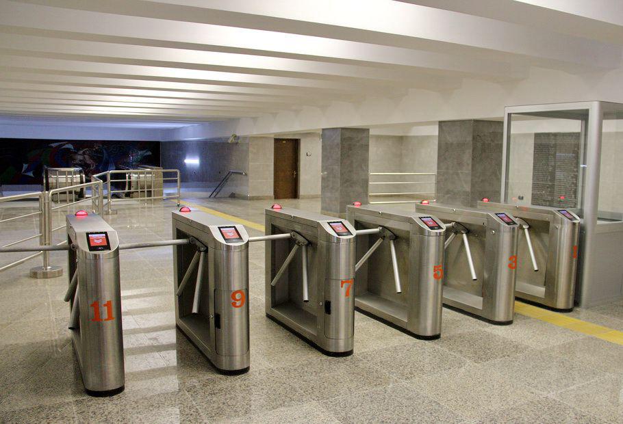 Metro sərnişinlərinə müjdə - FOTO