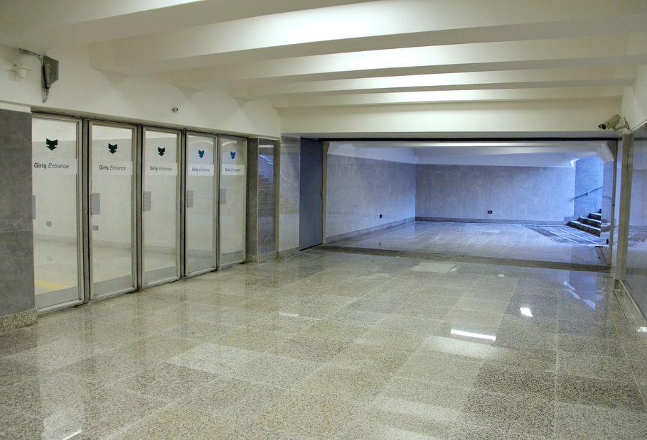 Metro sərnişinlərinə müjdə - FOTO