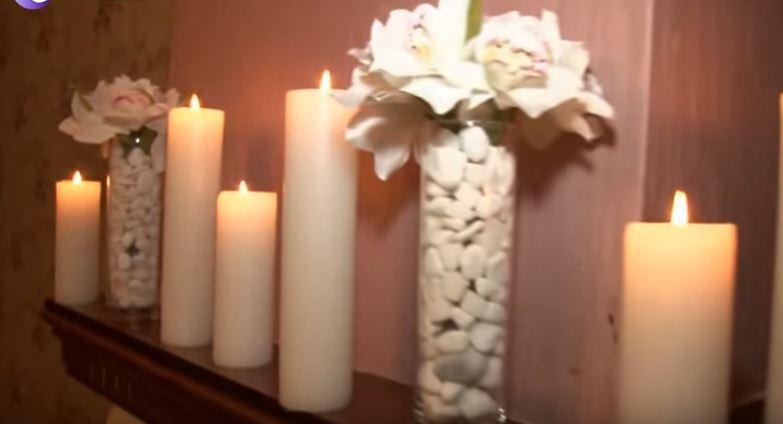 Xatirə İslamın bağ evi - VİDEO - FOTO