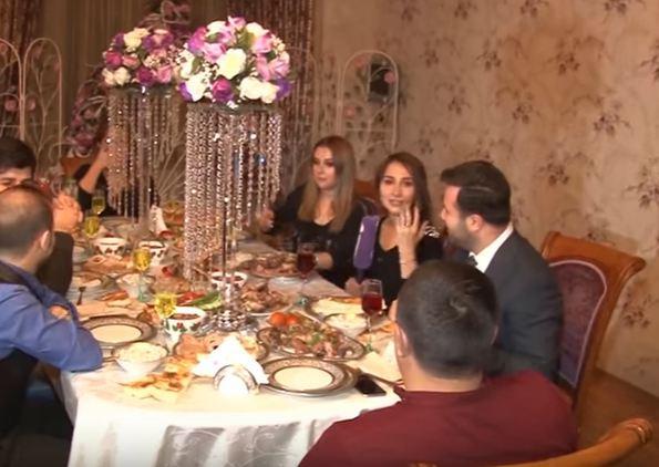 Xatirə İslamın bağ evi - VİDEO - FOTO