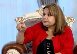 &quot;İstəmirəm adım başqa kişi ilə hallansın&quot;