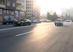 Bu küçədən keçərkən diqqətli olun