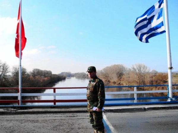 Türkiyədən Yunanıstana xəbərdarlıq