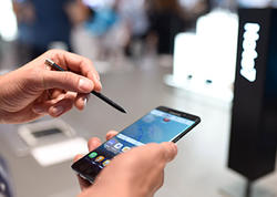 Bütün “Galaxy Note 7”lər <span class="color_red">məcburi söndürüləcək</span>