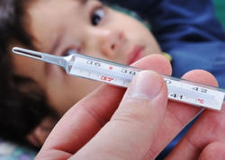 Azərbaycanda uşaqlar arasında yeni xəstəlik yayılır - XƏBƏRDARLIQ