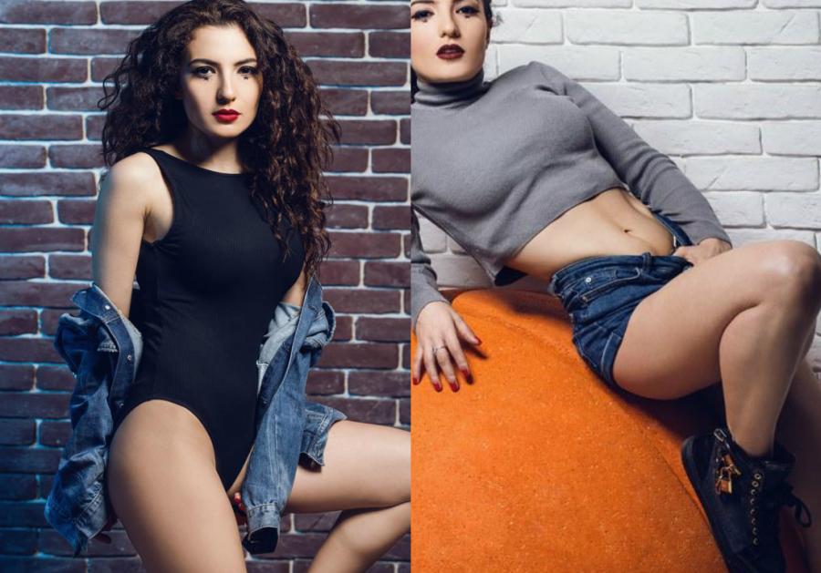 Açıq-saçıq geyimi ilə gündəmə gələn 12 yerli məşhur - SİYAHI - FOTO