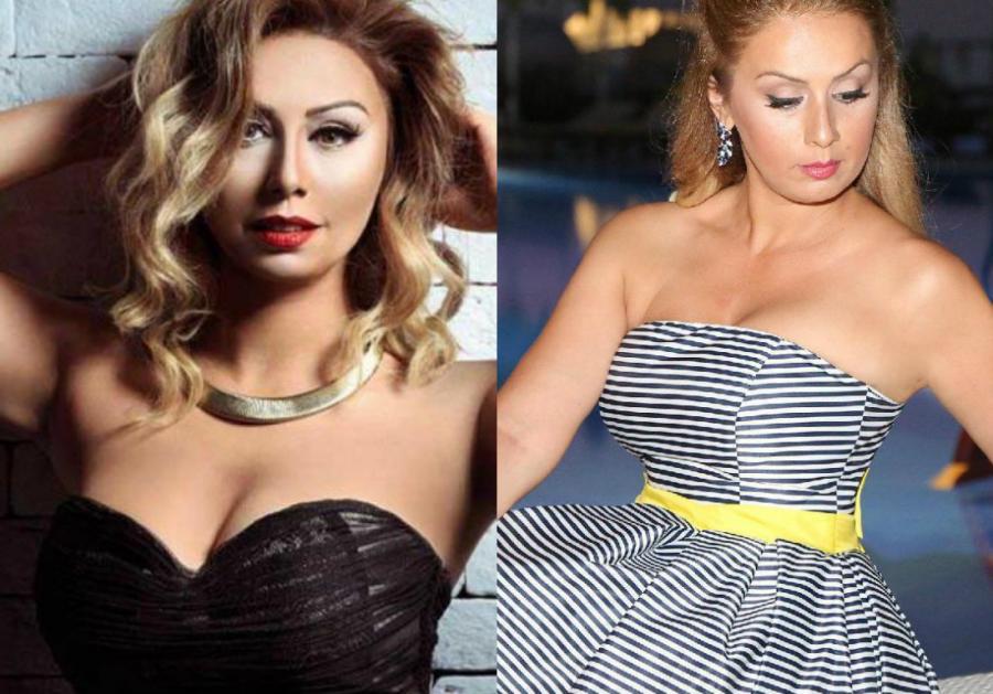 Açıq-saçıq geyimi ilə gündəmə gələn 12 yerli məşhur - SİYAHI - FOTO