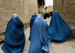 Ərindən icazəsiz ata evinə gedən qadınlar HƏBS OLUNACAQ