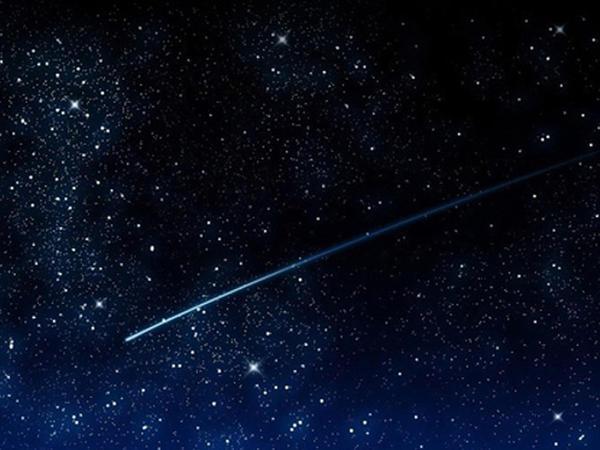 Bakıda möhtəşəm meteor yağışı izləniləcək - Tarix açıqlandı