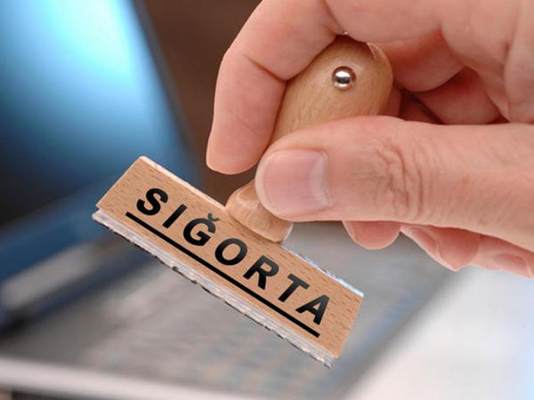 Sığorta sistemində yeni qayda: 30 günə...