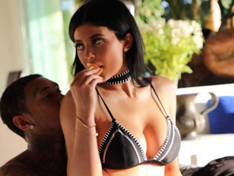 Tentacle monsters 3D bilan jinsiy aloqa