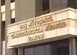 “Bandotdel” İlqar Həmidovu həbs etdi