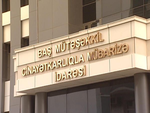“Bandotdel” İlqar Həmidovu həbs etdi