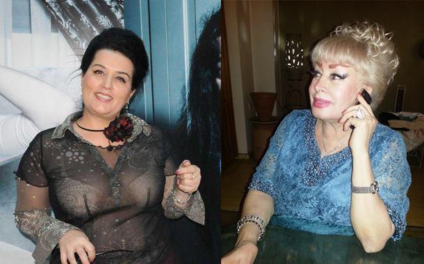 Qalmaqalları məhkəməyə qədər gedib çıxan yerli məşhurlar - SİYAHI