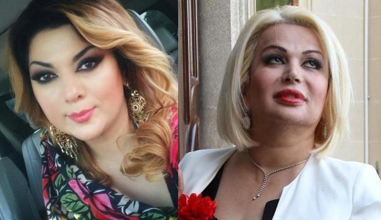 Qalmaqalları məhkəməyə qədər gedib çıxan yerli məşhurlar - SİYAHI