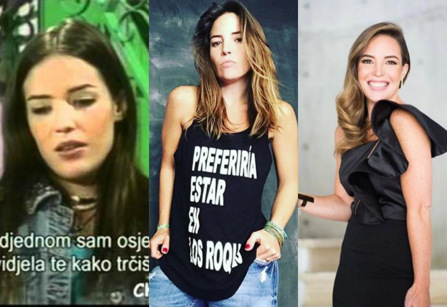 "İudanın arvadı" serialının qəhrəmanları 15 il sonra - FOTO