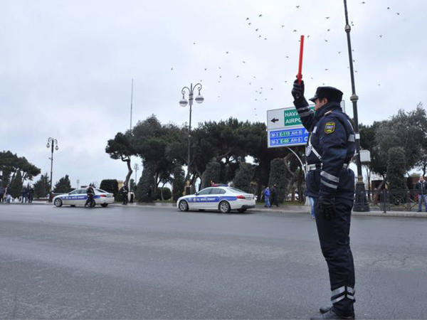 Xocalı soyqırımı qurbanlarının xatirəsi 1 dəqiqəlik sükutla yad edilib