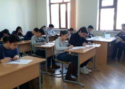 Bakıda məktəb və universitetlərdə dərs saatları dəyişdirilə bilər