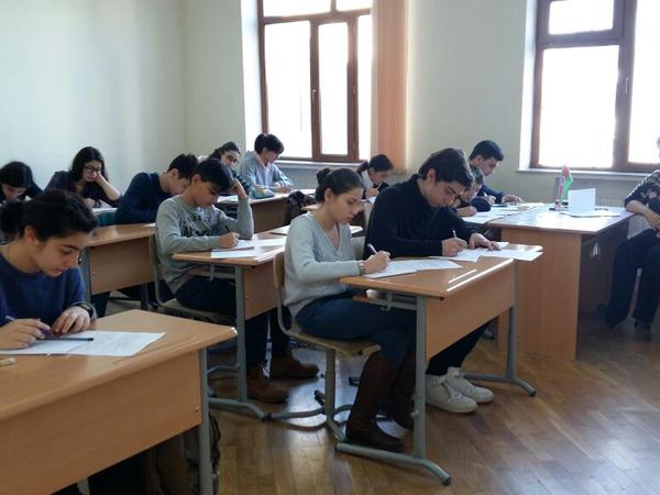 Bakıda məktəb və universitetlərdə dərs saatları dəyişdirilə bilər