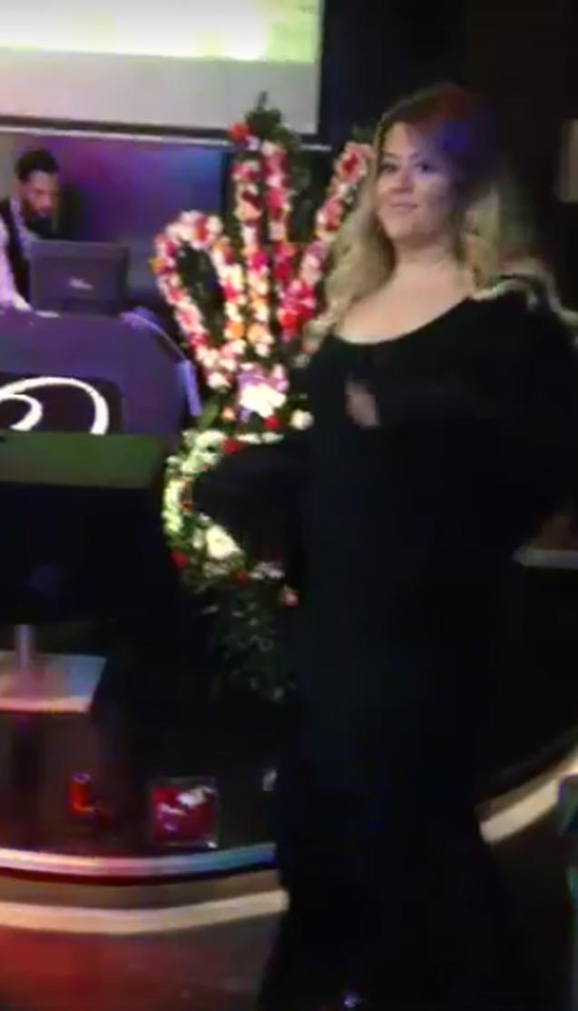 Aygünün qızı 6 ay əvvəl və indi... - VİDEO - FOTO