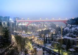 İşləməsəniz belə krallar kimi yaşayarsınız: Dünyanın ən zəngin ölkəsi